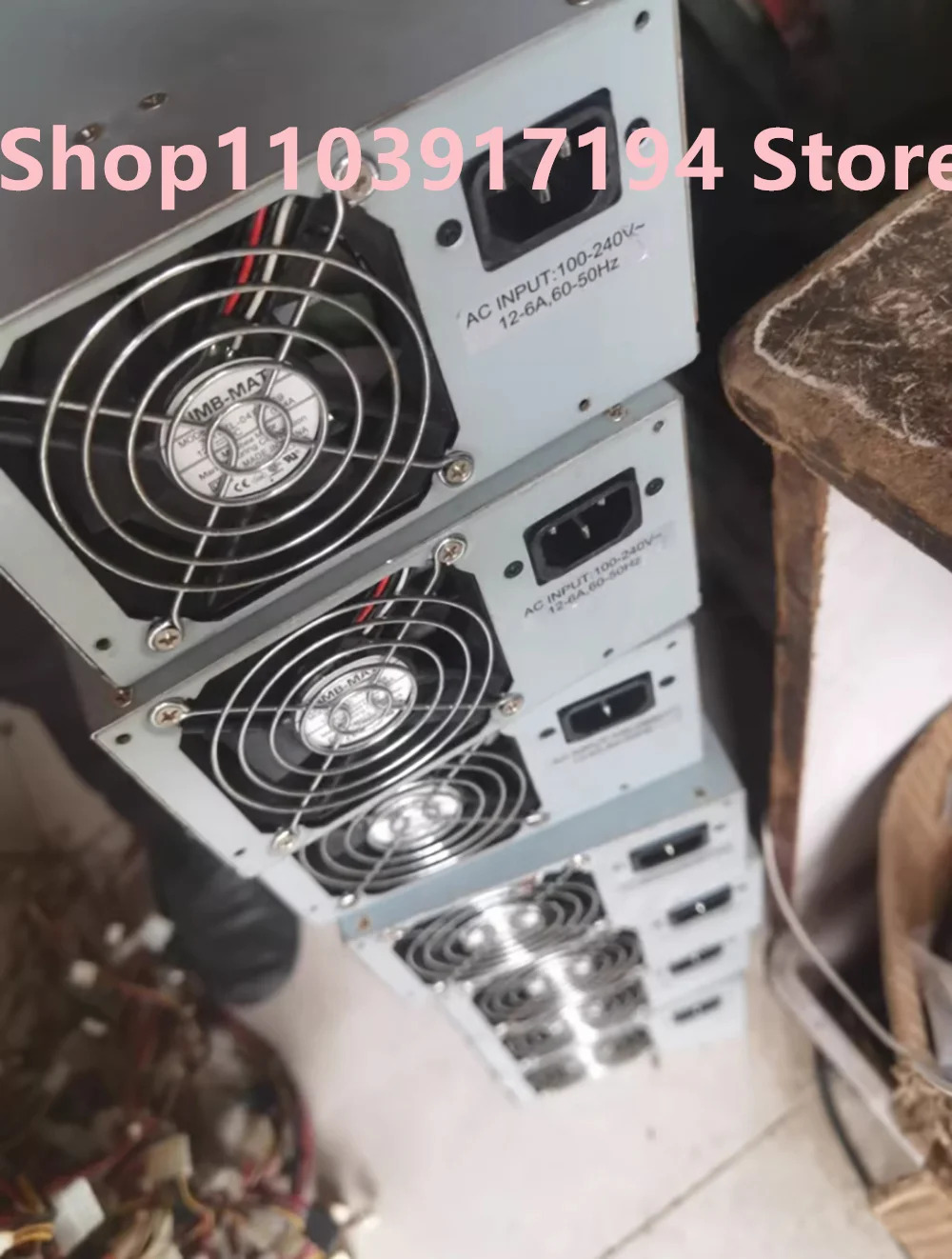 IEI 산업컴퓨터 전원공급장치 ACE-4860AP-RS ACE-4860AP 원피스