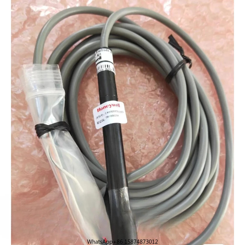 HONEYWELL 수위 전극 31050381-501
