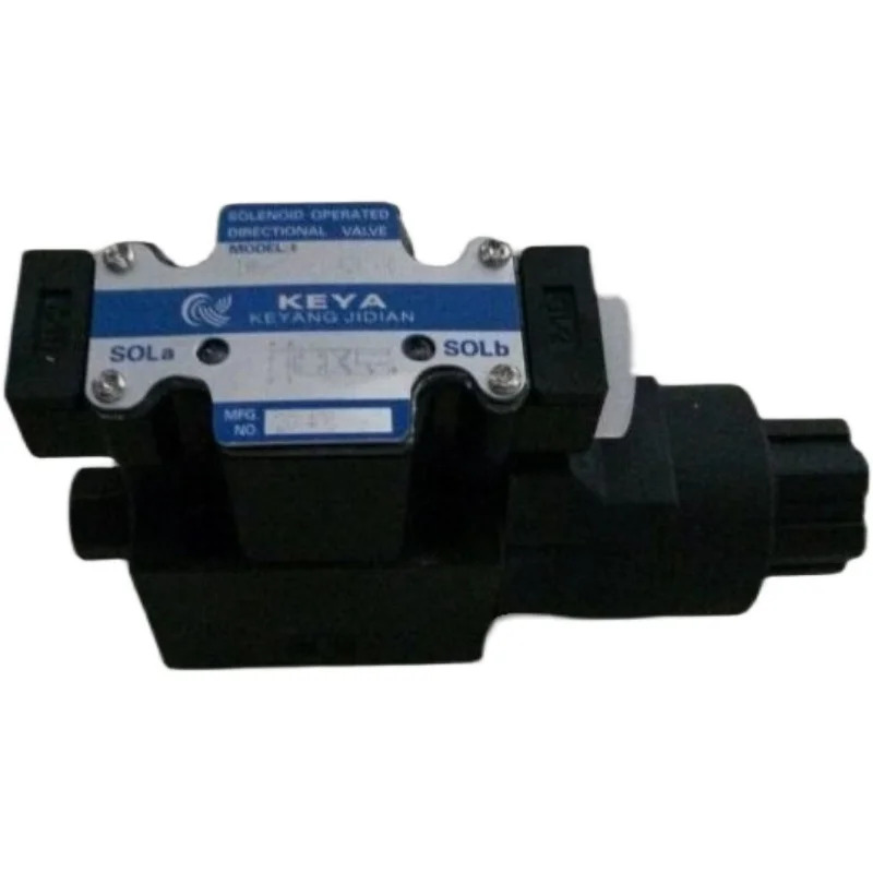 KEYA 방향 밸브 PZ-G02-C2/C3/C4/C5/C6/B2/B3-D24/A240/A110-10/20 PZ-G03-C2/C3/C4/C5/C6/B2/B3-A240/D24/A11