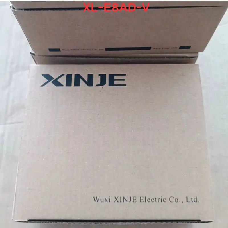 오리지널 XL-E8AD-V 신