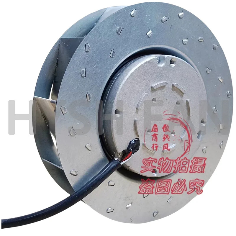 A90L-0001-0548R 스핀들 모터 냉각팬 200V