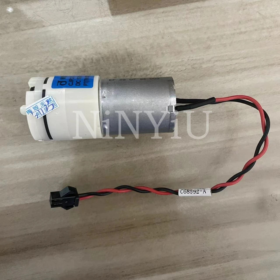 Zybio Z3 혈구계 미니 펌프 12VDC