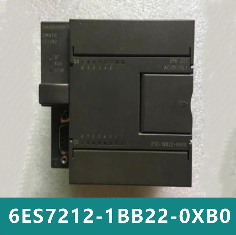 오리지널 신 6ES7212-1BB22-0XB0