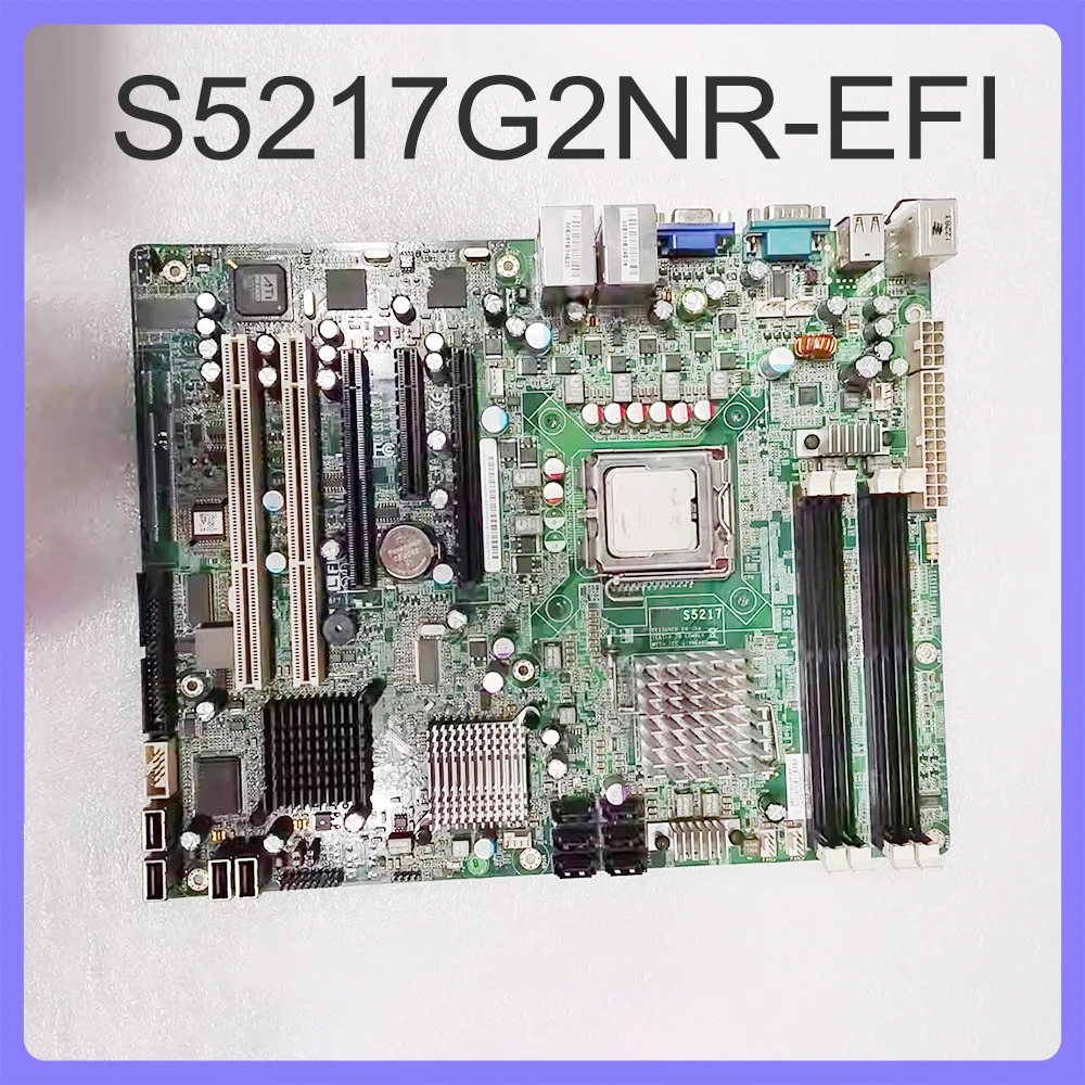 TYAN S5217 서버 마더보드 S5217G2NR-EFI용