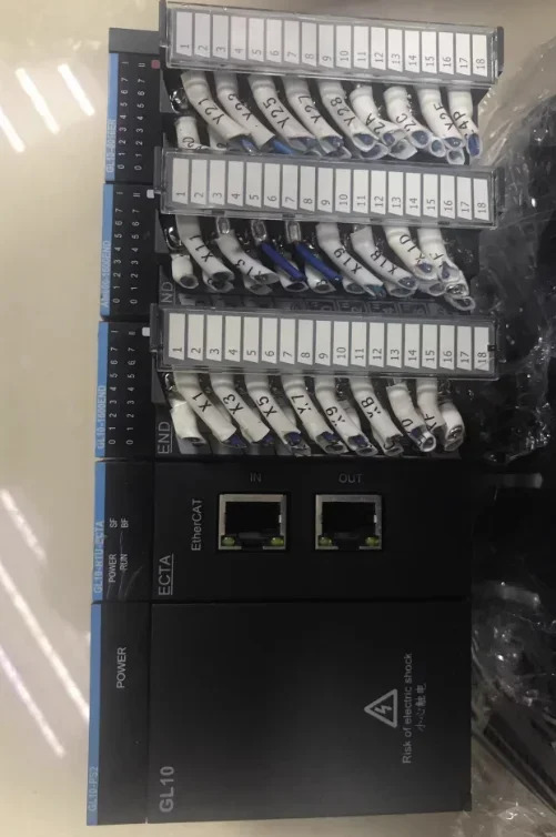 통신 모듈 GL10-RTU-ECTA