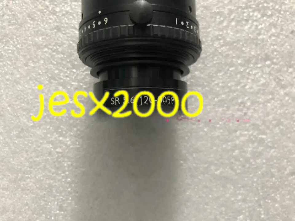 슈나이더 MAKRO-SY AR 5.9 120 SR 5.6 120-0058 YX