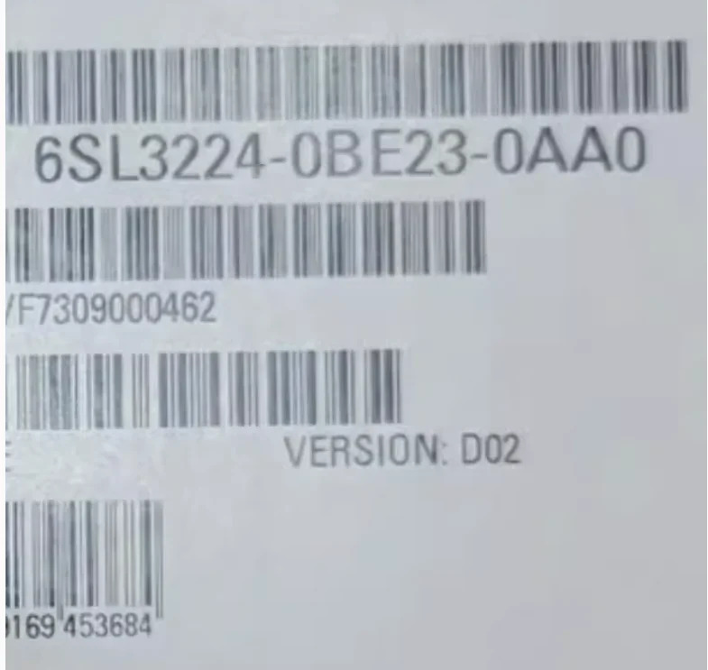 HG-KN43J-S100 HG-KN43 6SL3224-0BE23-0AA0 3RW5547-6HA14 6SL3246-0BA22-1PA0 GFB1248VHW DC48V