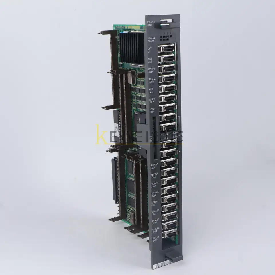 FANUC A16B-3200-0210 신