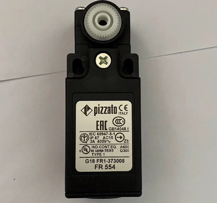 오리지널 PIZZATO토 리미트 스위치 FR 556-M2R26 신