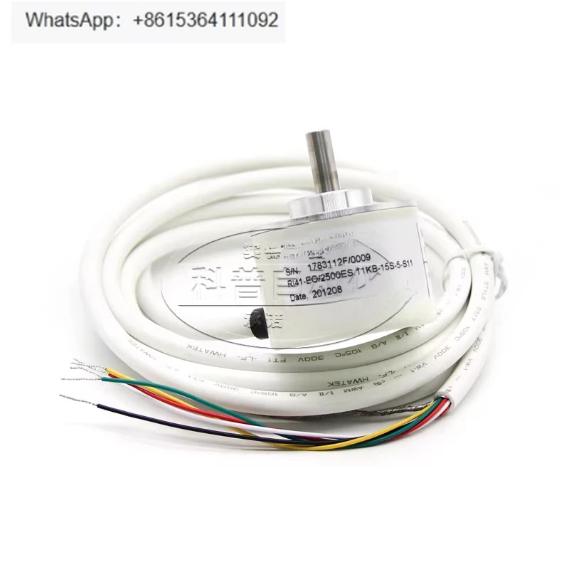RI41-EO/2500ES.11KB - 2.5-15 S 5 인코더 원본