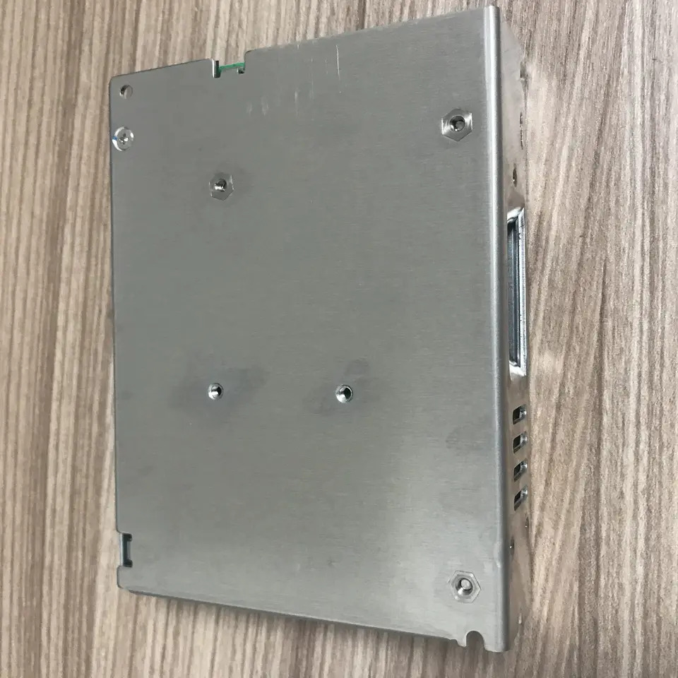 헌트키 산업전원공급장치 HKI100-240NB 100W 단일 출력 24V