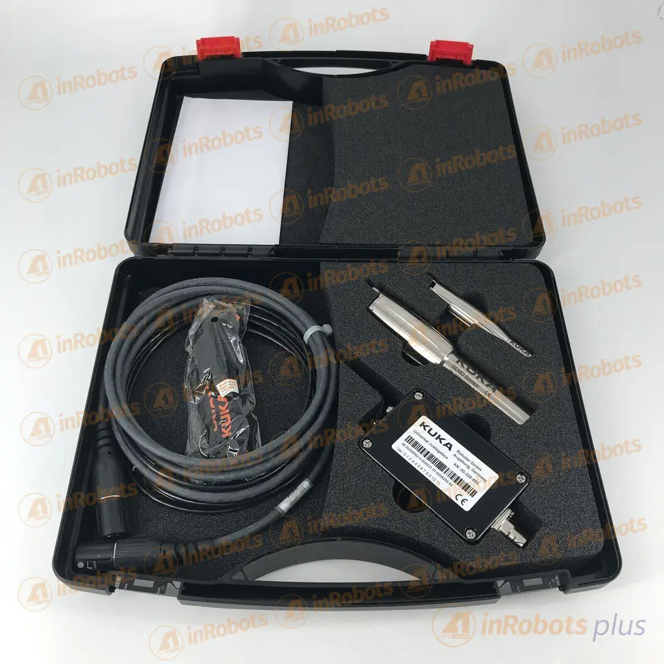 장비 도구 00-228-936 KUKA EMD 00-228-862 1 세트
