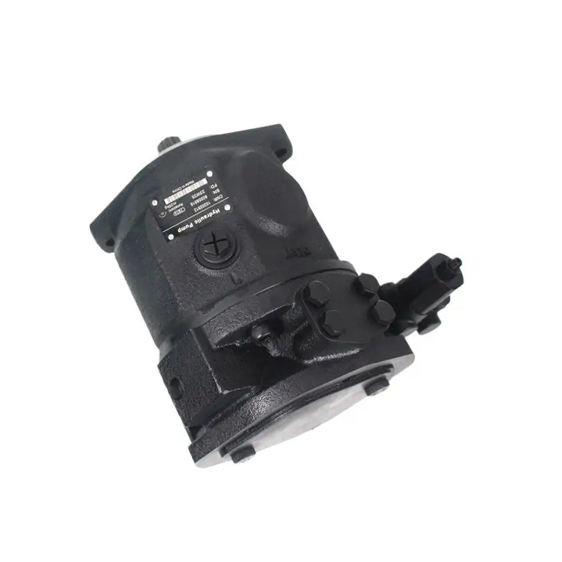 SCHWING 10202812 OEM 유압식 축 피스톤 펌프 R986110981 교체 신