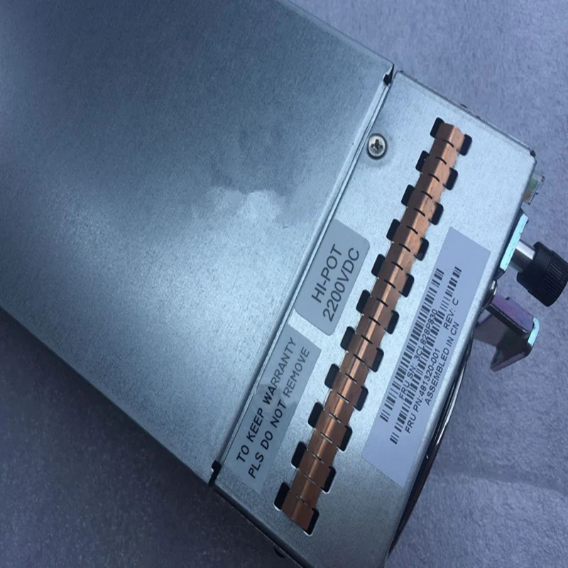 hp호환 MSA2000 P2000G3 CP-1391R2 712.8W 전원공급장치 YM-2751B 481320-001 PSU