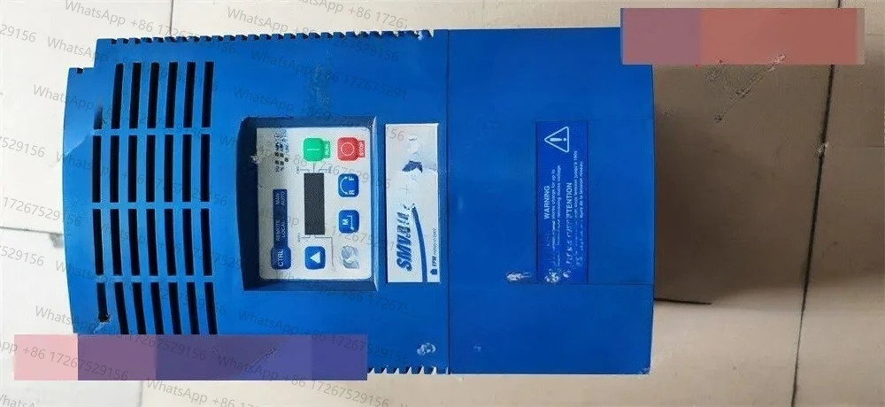사인버터 ESV223N04TXB-CC 380V 22kw