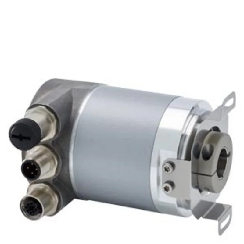 앱솔루트 인코더 커넥터 FS15 주변 온도 85 C PROFINET 작동 전압 채택 6FX2001-5WN13 신