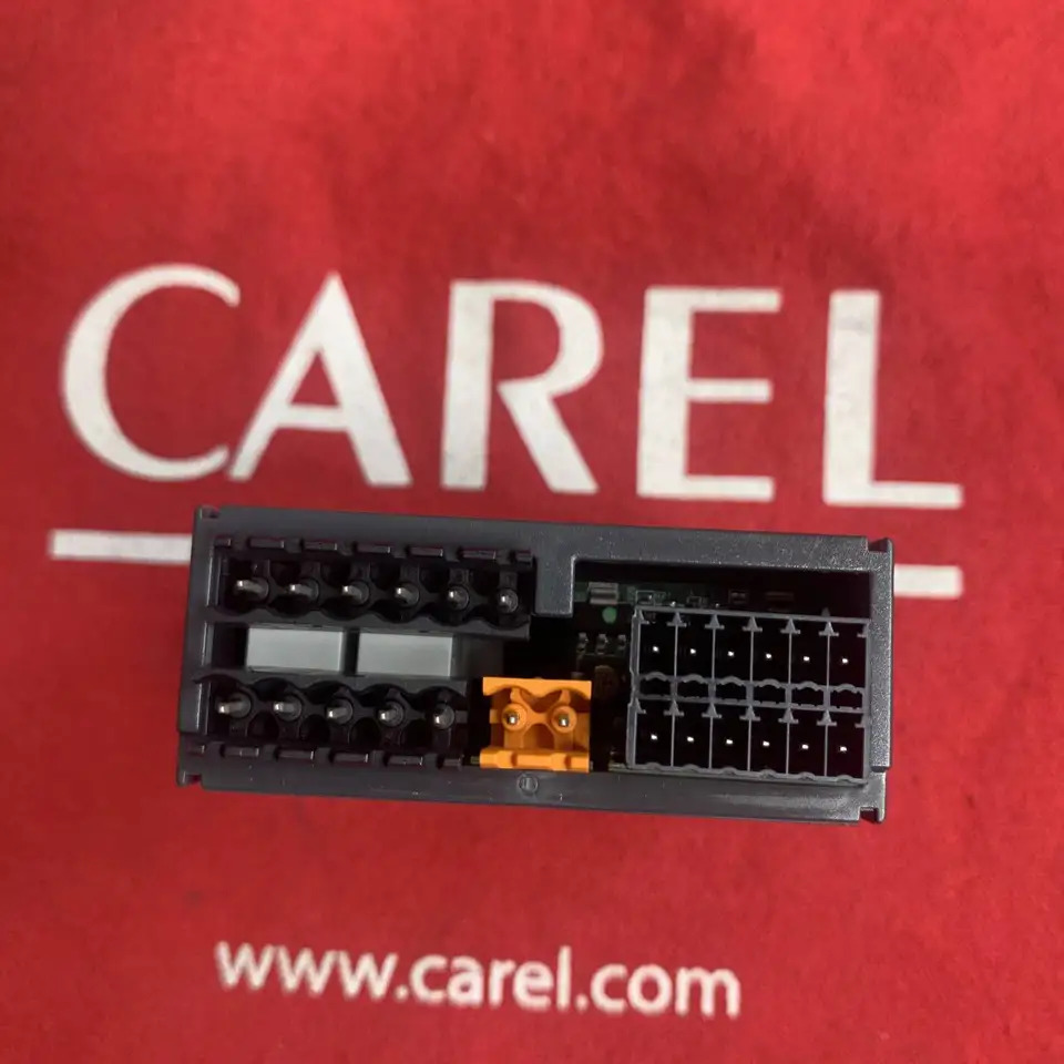 이탈리아 Carle 온도조절기 IR33Z9HR20