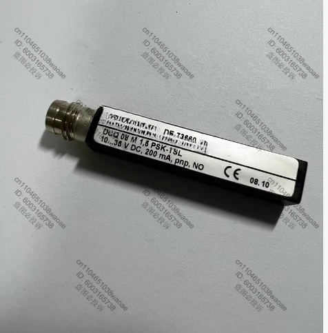 센서 모델 DCQ08M1.5PSK-TSL