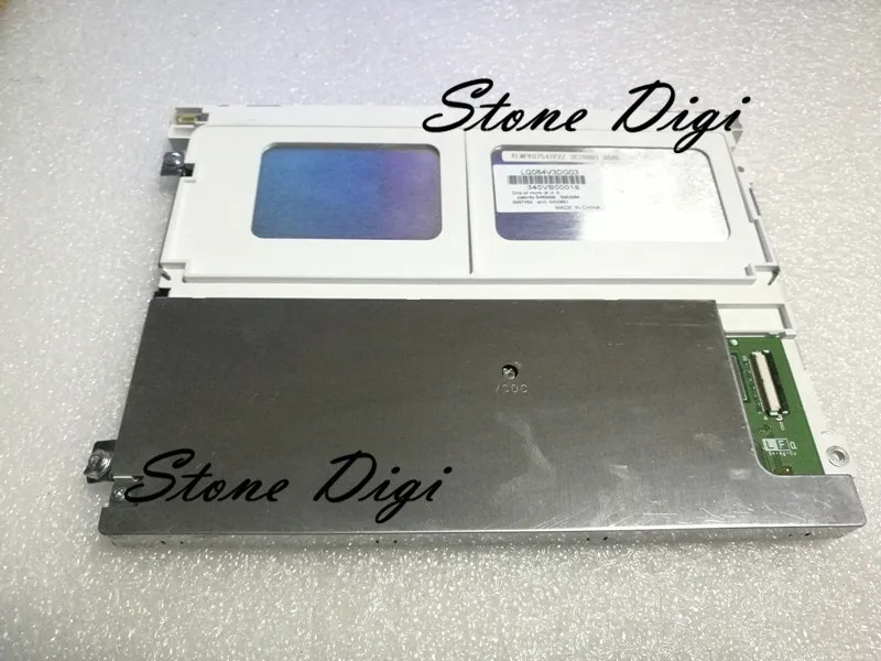 A 등급 LCD 디스플레이 스크린 패널 LQ084V3DG03 640x480 8.4 인치