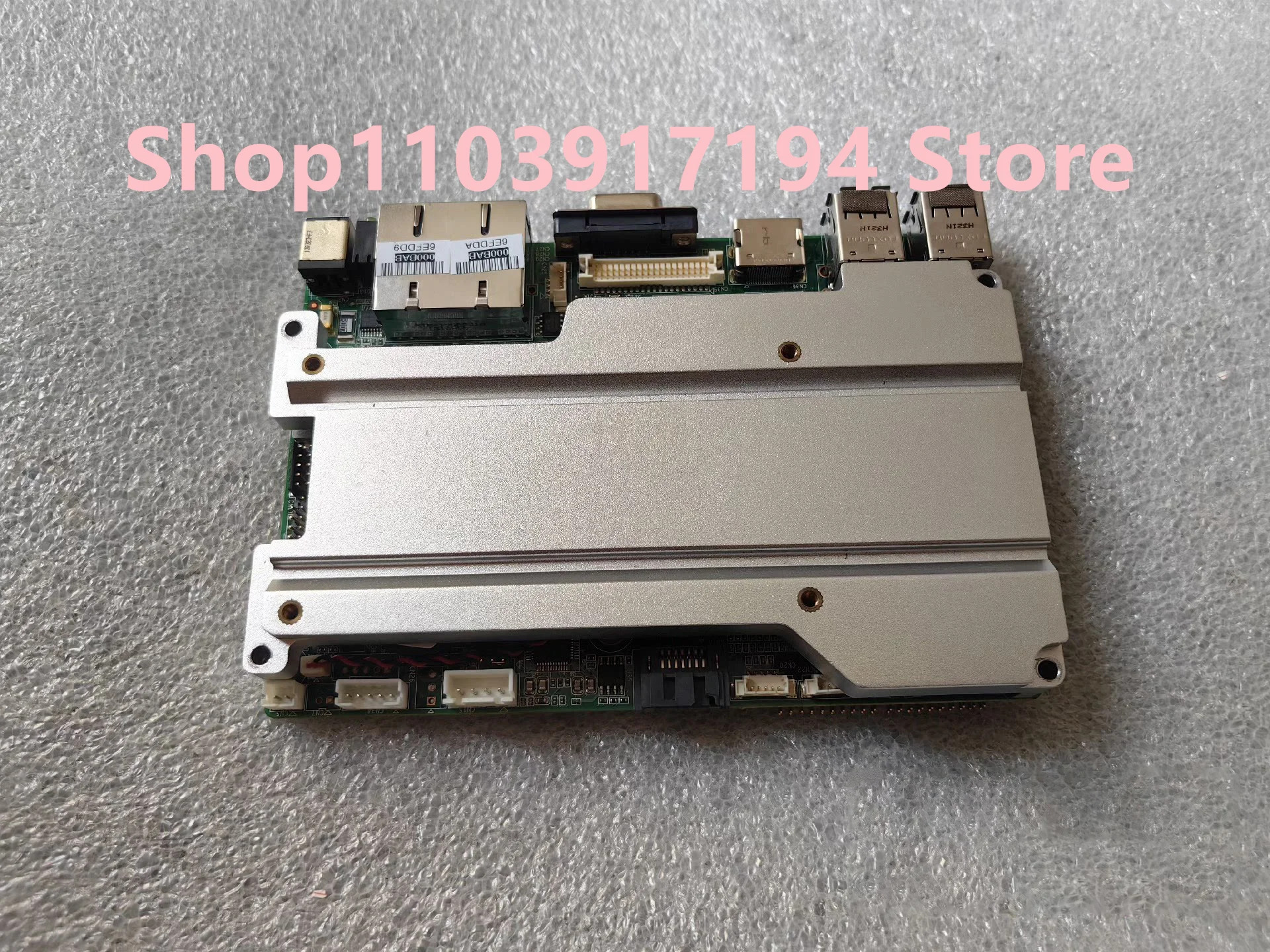 Advantech MIO-5250 REV.A1 용