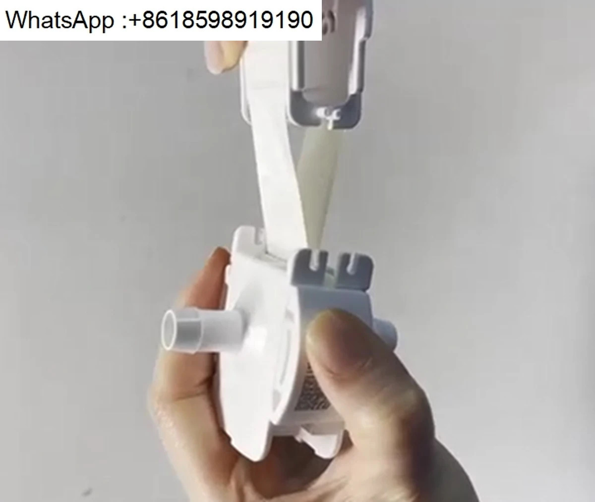 퀵 커넥터 AQG17004HT AQG17006HT AQG17008HT