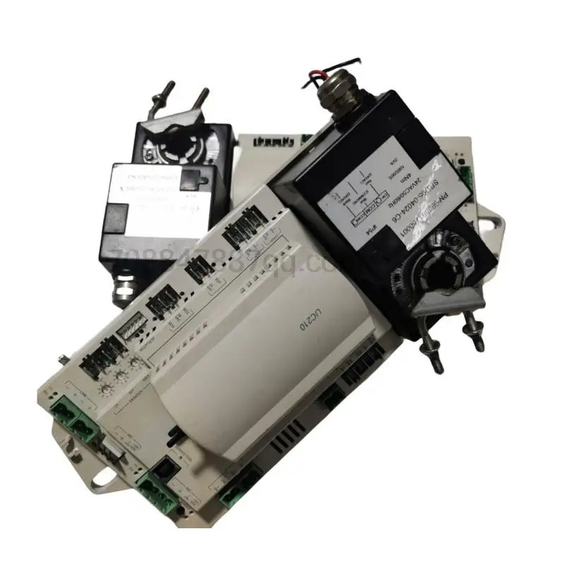 X13651610030M UC210 Trane LMB24-3-T T
