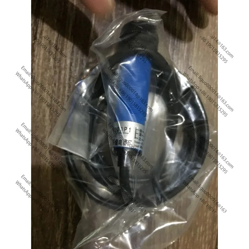 원격 광전스위치 E3F-DS200P1 확산 적외선 센서 2m 조정 가능PNP 상시 열림