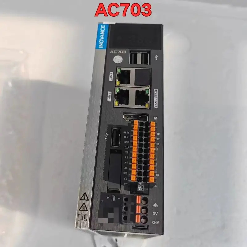 Invance 컨트롤러 AC703