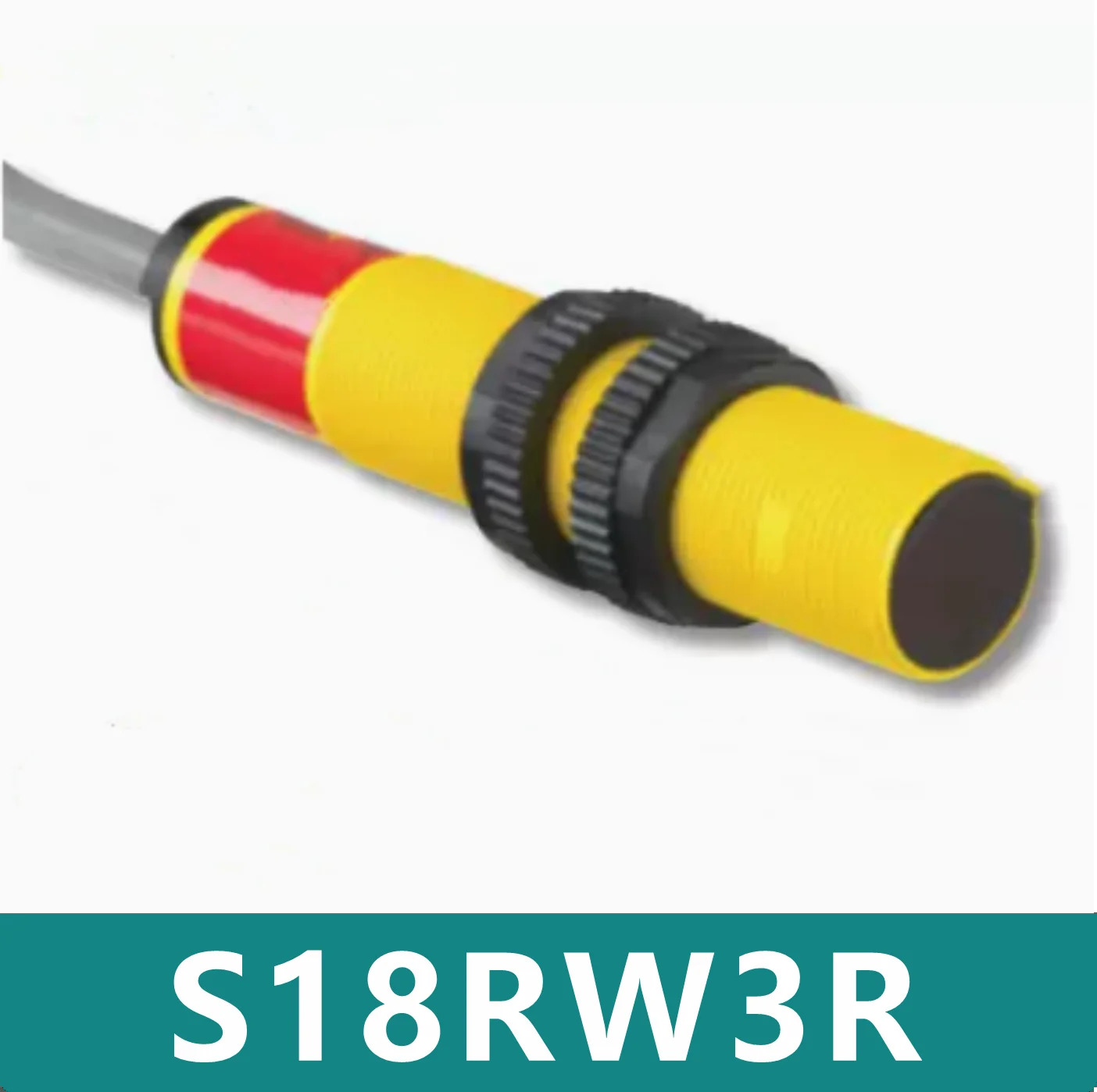 광전스위치 센서 S18RW3R 신