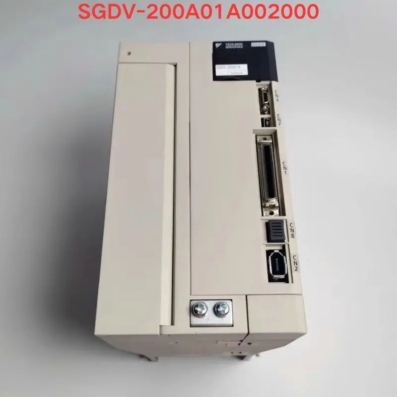 서보 드라이버 SGDV-200A01A002000
