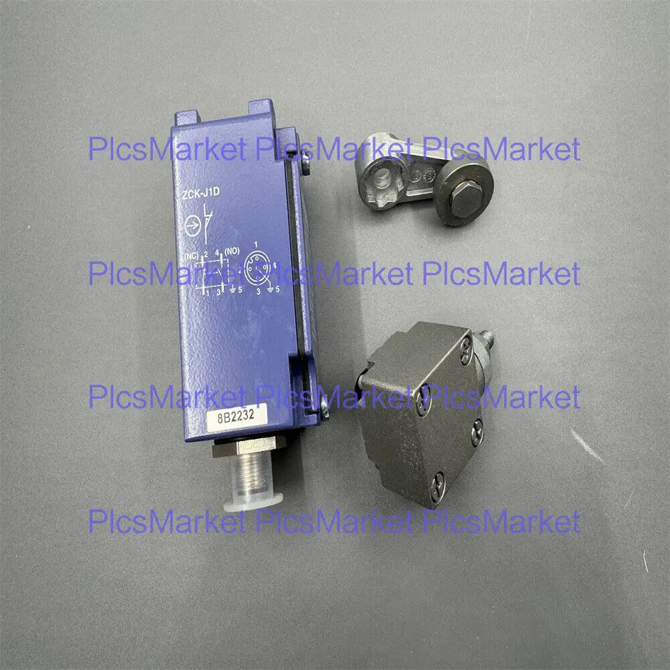 슈나이더 XCKJ10513D XCK-J10513D 신 1PC