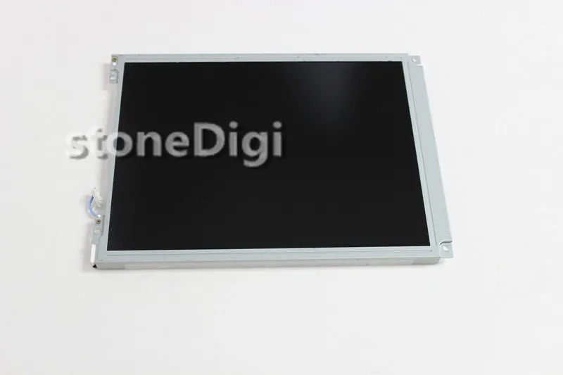 등급 A LM64C350 LM64C351 LM64C35P LCD 디스플레이 화면 10.4 인치 640x480