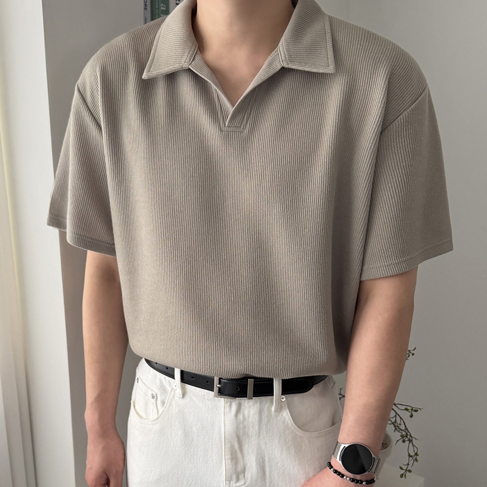 남녀공용 콥제 블랙 오닉스 미니스틱 팔찌 이미지 6