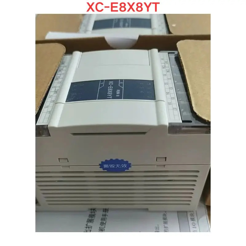 Xinjie XC-E8X8YT plc 신