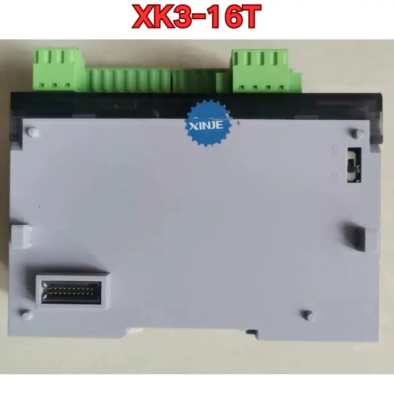 리퍼 PLC 모듈 XK3-16T 기능 정상