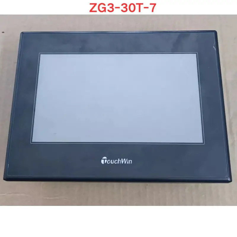리퍼 ZG3-30T-7 올인원 기계 완료