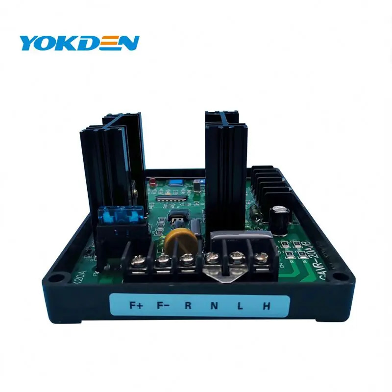 발전기 부품 액세서리 R 20A for Brushless Alternator
