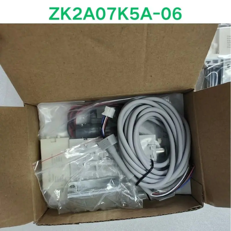 ZK2A07K5A-06 진공 통합 밸브