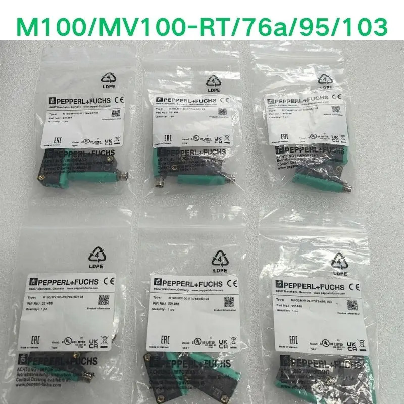 신 M100 MV100 RT 76a 센서