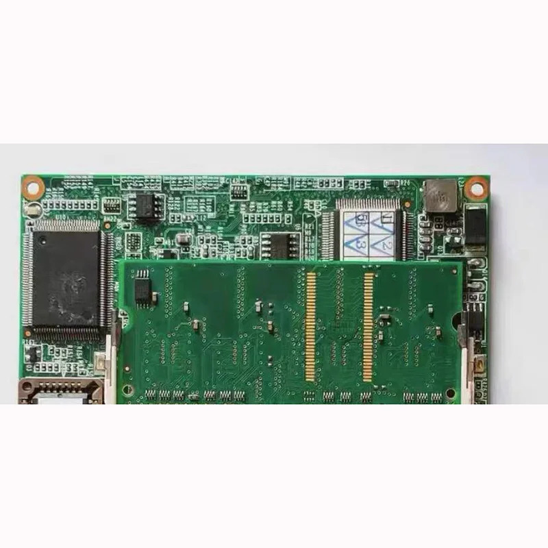 Advantech ETX 임베디드 CPU 마더보드 SOM-4481 SOM-4481FL