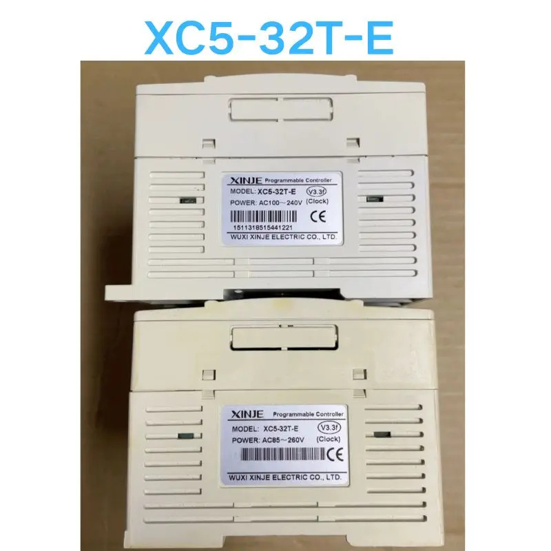 리퍼 OK XC5-32T-E 컨트롤러