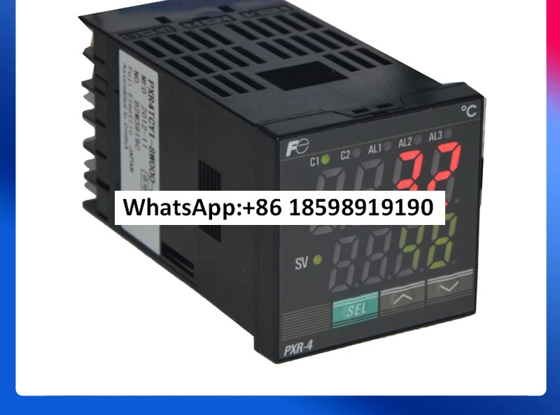 온도 조절 미터 PXR9TEY1-8W000-C/PXR9TEY1-8V000-APXR9