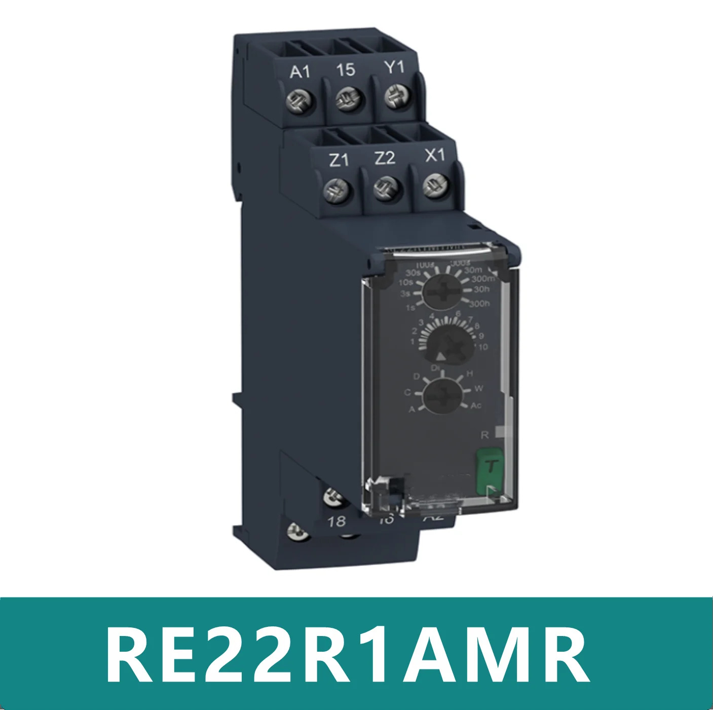 RE22R1AMR 시릴레이