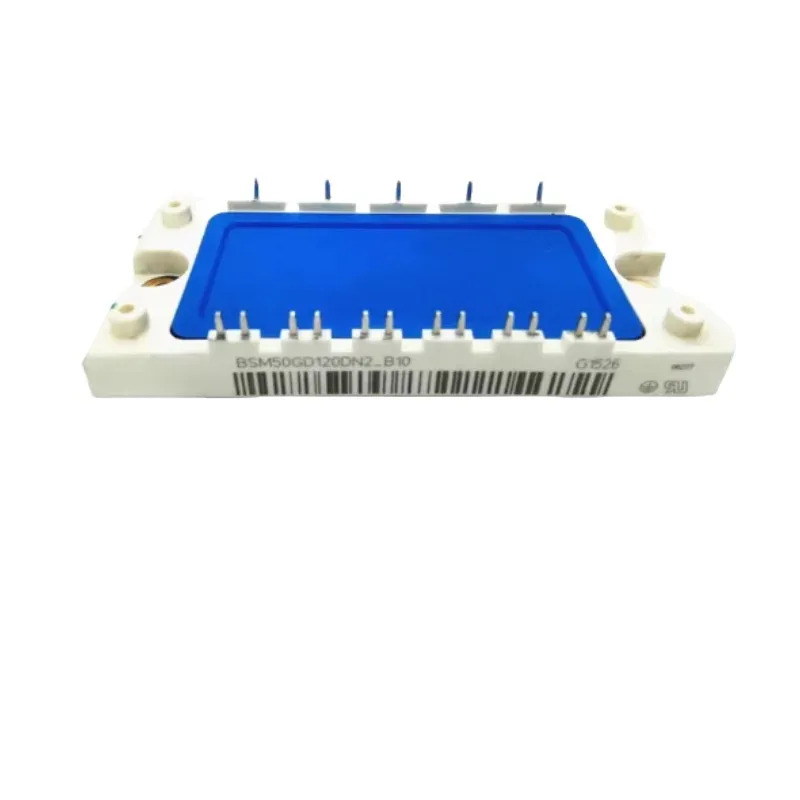 오리지널 모듈 Bsm50gd120dn2-b10