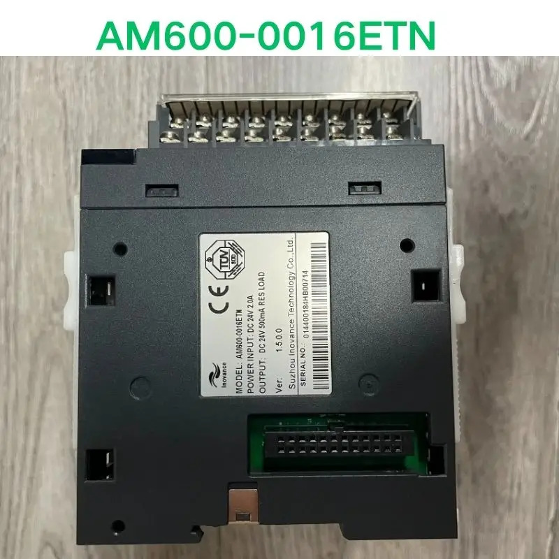 AM600-0016ETN 확장 모듈 리퍼 OK