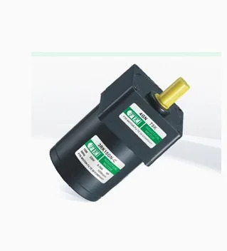 FTK 감속 모터 5IK120RGU-CF 5GU-20K 2GN 5K 3IK20GN-C 4IK25RGN-C 5GU20K 5IK90GU-CF 5GU180K 5IK120GN-UF 5G