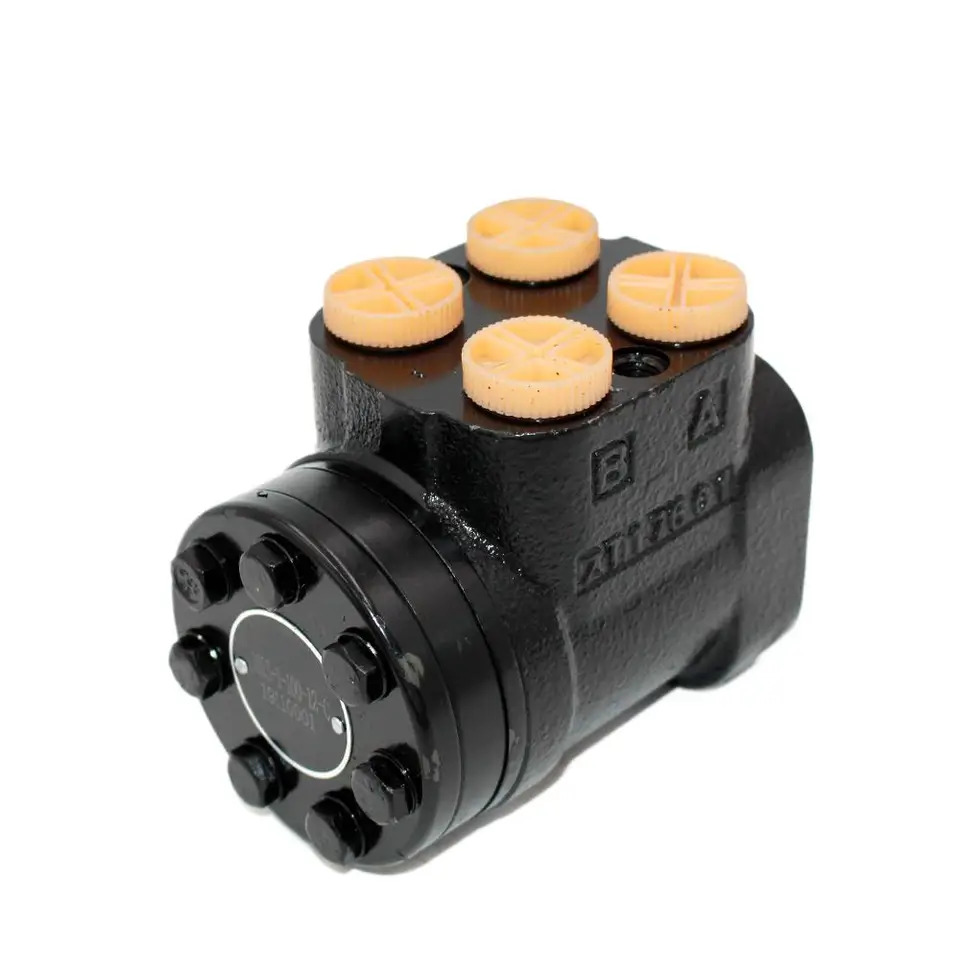 Linde 스티어링 유닛OSPC 80 ON 150N0173