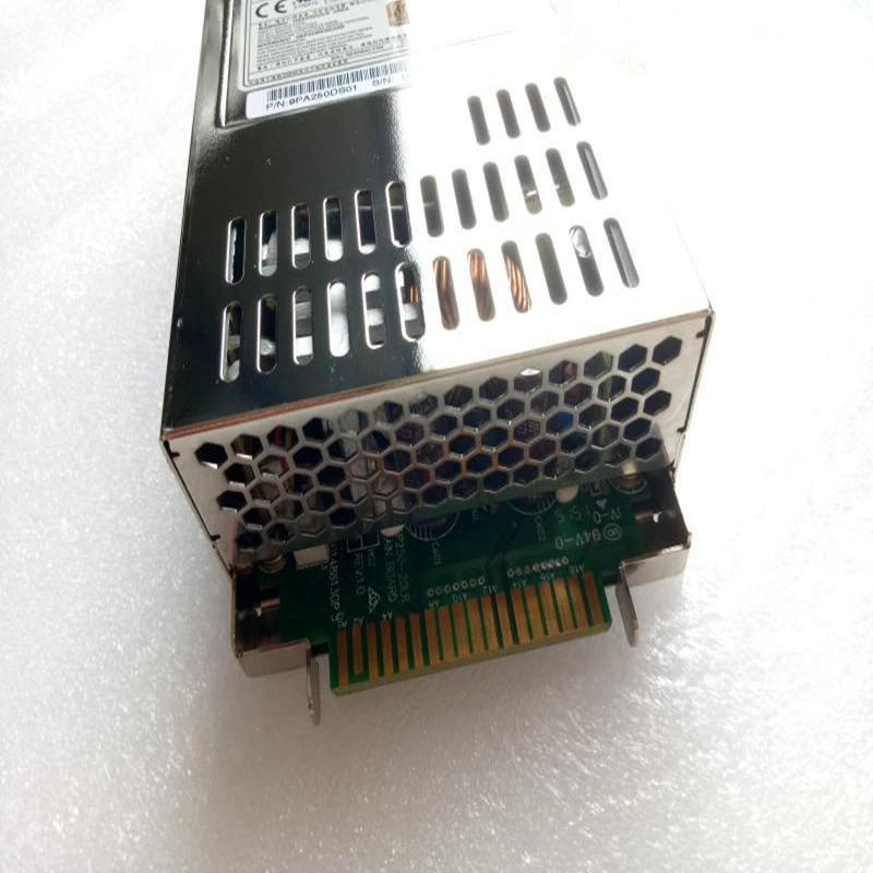 FSP DS600-G10 오리지널 PSU 전원공급장치 FSP250-20LR 250W 신
