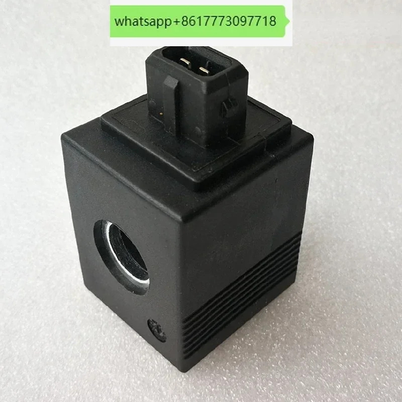 코일 S8LD 24VDC 14W 파커 S8LJ DSH082NT S8LC 851005 S8LP