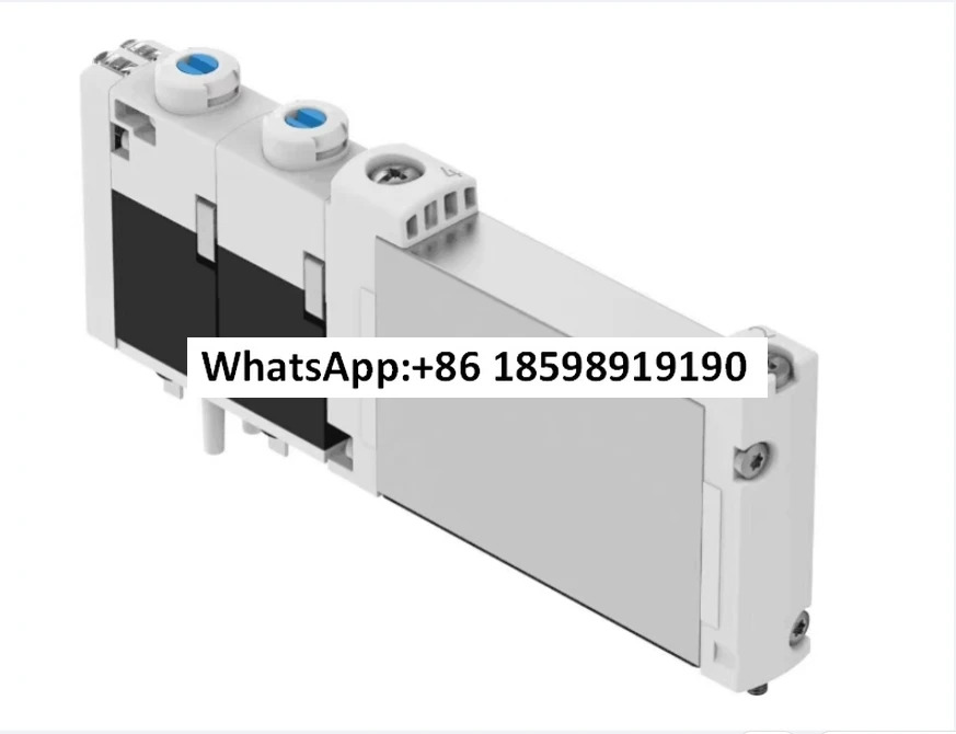 VUVG-B10-T32C-AZT-F-1T1L 솔레노이드 밸브 573410 573416 573417
